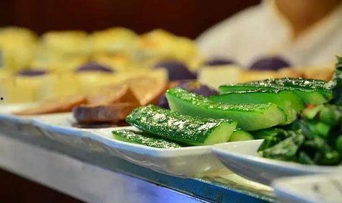 瓜尖上的瓜丝可以吃吗,揭秘可食用之谜